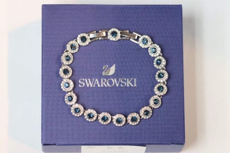 Swarovski Bracelets
